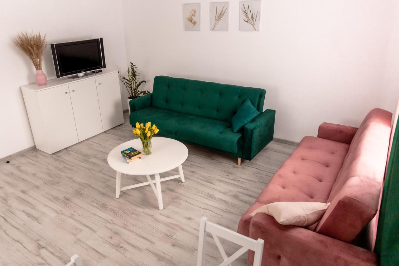 Oldrzychowice KlodzkieApartament Pod Lasem公寓 外观 照片