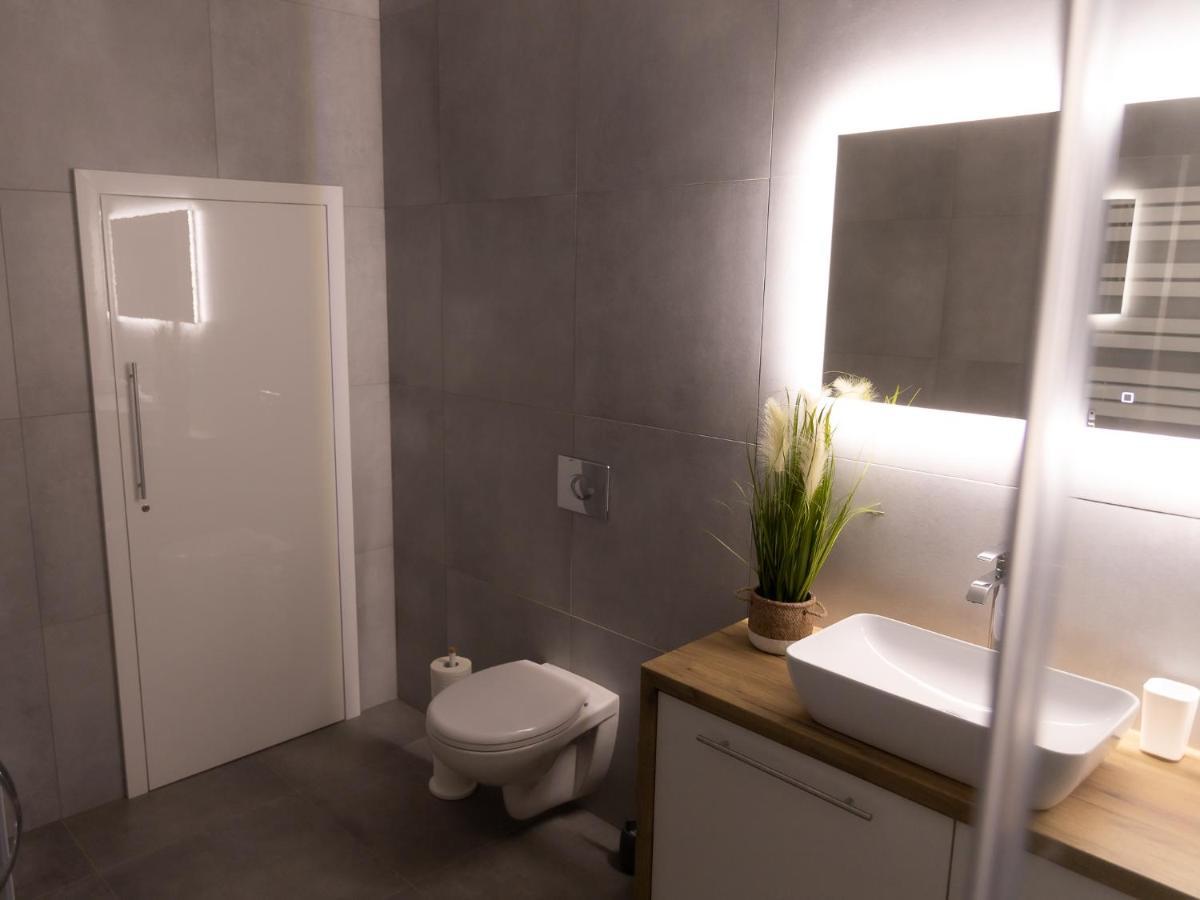 Oldrzychowice KlodzkieApartament Pod Lasem公寓 外观 照片