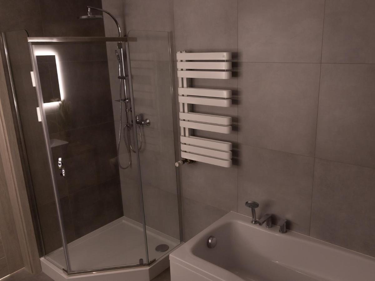 Oldrzychowice KlodzkieApartament Pod Lasem公寓 外观 照片
