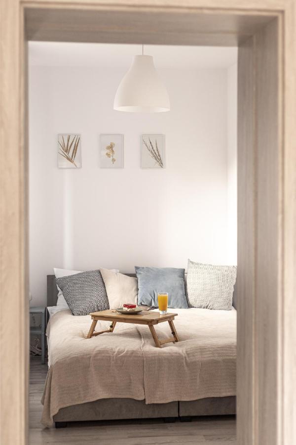 Oldrzychowice KlodzkieApartament Pod Lasem公寓 外观 照片