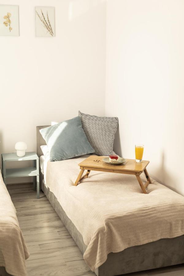 Oldrzychowice KlodzkieApartament Pod Lasem公寓 外观 照片