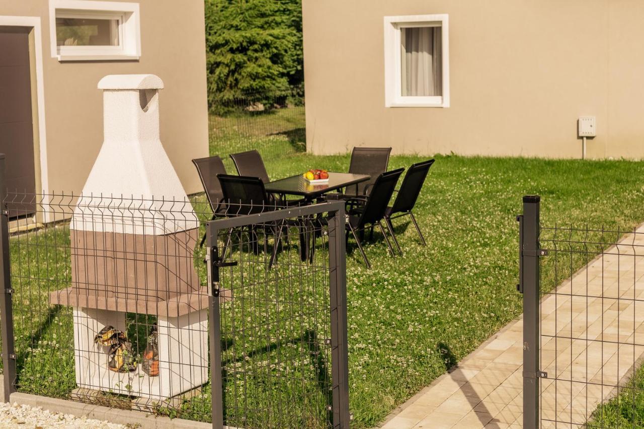 Oldrzychowice KlodzkieApartament Pod Lasem公寓 外观 照片